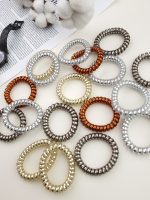 کش مو سیم تلفنی 215079