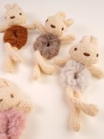 کش مو حوله ای Teddy