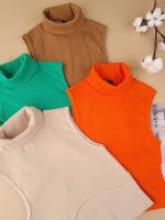 تاپ کبریتی یقه اسکی نینا