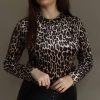بادی مخمل یقه ایستاده هیلدا