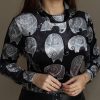 بادی مخمل یقه ایستاده هیلدا