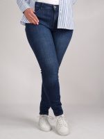 شلوار جین زنانه مدل اسکینی 229475