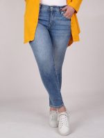 شلوار جین راسته زنانه GAP