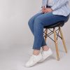 شلوار جین جذب دمپا کات خورده