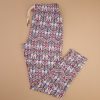 ست راحتی تیشرت و شلوار مانا