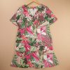 پیراهن بلند لینن زنانه Gerry Weber