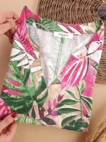 پیراهن بلند لینن زنانه Gerry Weber