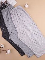 شلوارک برمودا زنانه سانی