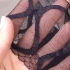 جوراب گیپور نیم ساق زنانه 239862