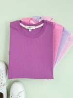 تیشرت بیسیک اچ اند ام سایز XL