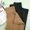 شلوار بوت کات فاق بلند مک لارا