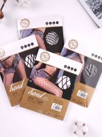 جوراب شلواری فیش نت 235876