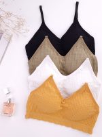 نیم تنه اسپورت کاپدار ژینا