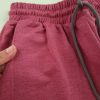 شلوارک اسپورت H&M