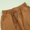شلوارک اسپورت H&M