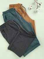 شلوارک اسپورت H&M