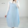 پیراهن بلند زنانه همتا