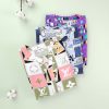 تاپ نخی زنانه الوان