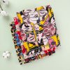 تاپ نخی زنانه الوان