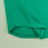 تیشرت بیسیک نخ پنبه زنانه H&M (ایراد دار)