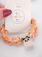 پک دوتایی کش مو Panda