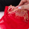 سوتین فنردار فانتزی زنانه 249364