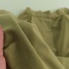 شلوار بگ لینن زنانه پنبه