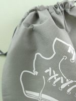 کاور کفش مسافرتی سایز بزرگ