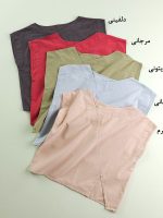 تاپ لینن کژوال هفت
