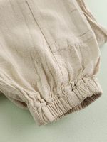 شلوار اسلش لینن زنانه 303330