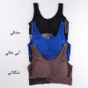 نیم تنه اسپورت کاپدار آتنا