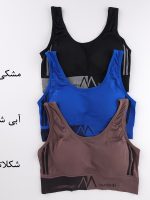 نیم تنه اسپورت کاپدار آتنا