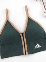 نیم تنه اسپورت جلوزیپ Adidas
