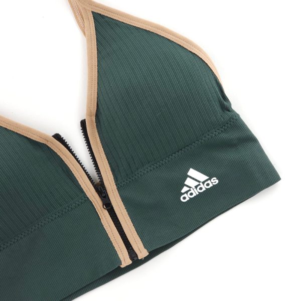 نیم تنه اسپورت جلوزیپ Adidas