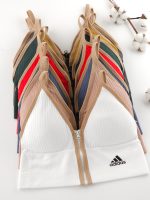 نیم تنه اسپورت جلوزیپ Adidas