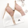 نیم تنه اسپورت جلوزیپ Adidas