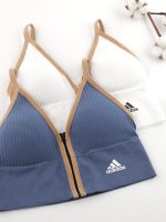 نیم تنه اسپورت جلوزیپ Adidas