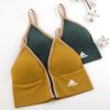 نیم تنه اسپورت جلوزیپ Adidas
