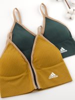 نیم تنه اسپورت جلوزیپ Adidas