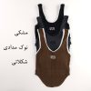 تاپ کراپ کبریتی کاپدار امیلی