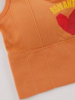 نیم تنه کبریتی اسپورت کاپدار Romantic