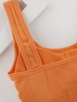 نیم تنه کبریتی اسپورت کاپدار Romantic