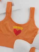 نیم تنه کبریتی اسپورت کاپدار Romantic