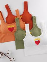 نیم تنه کبریتی اسپورت کاپدار Romantic