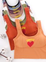 نیم تنه کبریتی اسپورت کاپدار Romantic