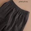 شلوار مام فیت پاییزه طناز