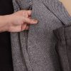 شلوار خمره ای پاییزه آراشید