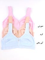 نیم تنه نخ پنبه کمرپهن سرنای