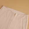شلوار کرپ مازراتی طرح زارا