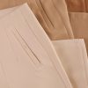 شلوار کرپ مازراتی طرح زارا
